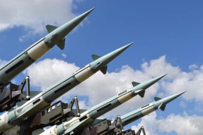 Gasto en armas nucleares alcanza récord