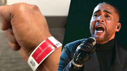 Don Omar lucha contra el cáncer
