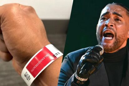Don Omar lucha contra el cáncer