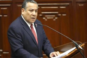 Politización de la Justicia en Perú