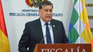 Caso Padre Roma investigado por el Fiscal General Juan Lanchipa