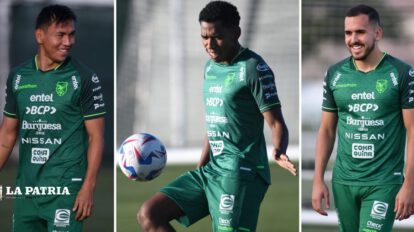 Copa América: La Verde menos de una semana de su debut enfrenta desafíos
