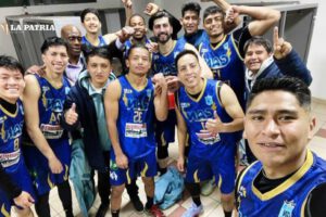 CAN le quitó el invicto a Nacional Potosí en la Villa Imperial