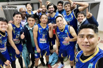 CAN le quitó el invicto a Nacional Potosí en la Villa Imperial