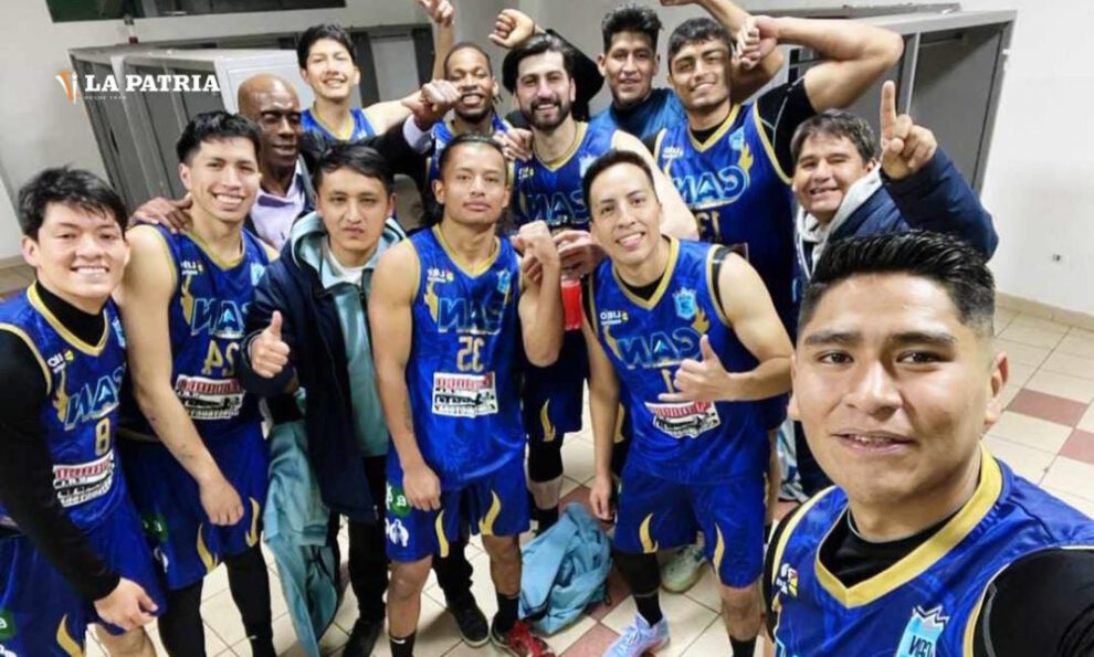 CAN le quitó el invicto a Nacional Potosí en la Villa Imperial