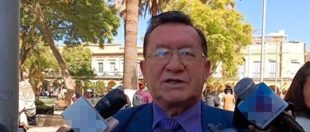 Jubilación forzada médicos