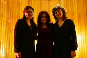 Mujer: Pasión, Canción y Sentimiento en el Club Oruro