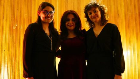 Mujer: Pasión, Canción y Sentimiento en el Club Oruro