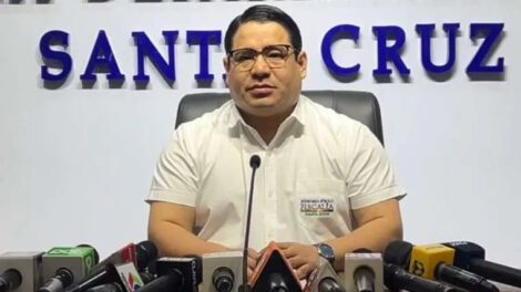 Mujer liberada tras comprobarse inocencia