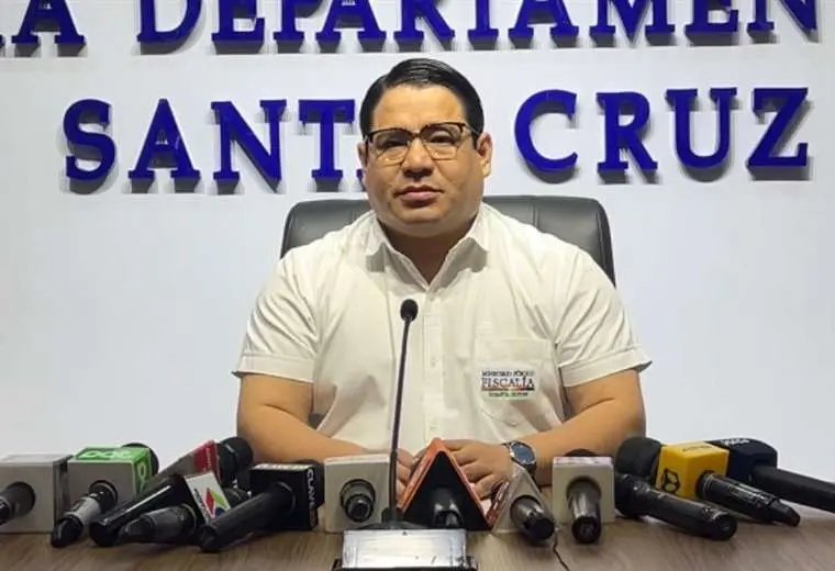 Mujer liberada tras comprobarse inocencia