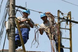 Tolerancia laboral Telecomunicaciones en Bolivia