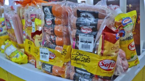 Embutidos con registro sanitario para cuidar y prevenir riesgos en la salud