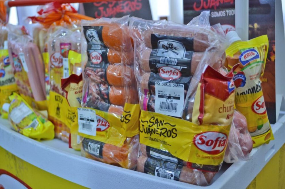 Embutidos con registro sanitario para cuidar y prevenir riesgos en la salud