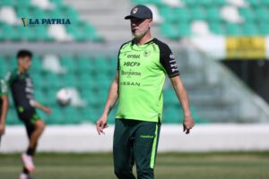 Copa América como laboratorio futbolístico para las eliminatorias