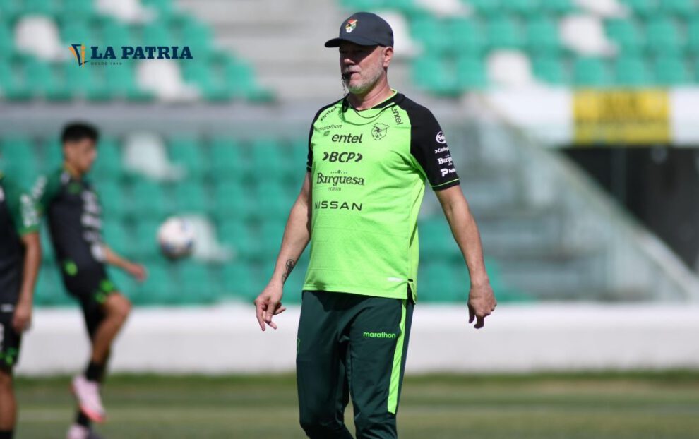 Copa América como laboratorio futbolístico para las eliminatorias