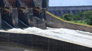 Transición energética en Brasil según el Foro Económico Mundial