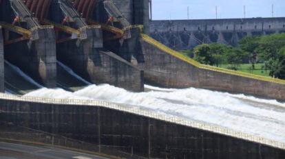 Transición energética en Brasil según el Foro Económico Mundial
