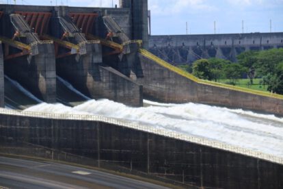 Transición energética en Brasil según el Foro Económico Mundial