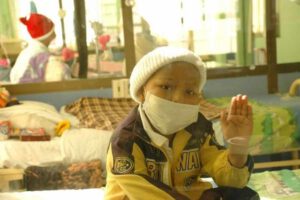 Cáncer en Tarija: preocupación por niños diagnosticados