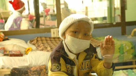 Cáncer en Tarija: preocupación por niños diagnosticados