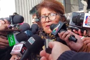 Gremiales de Bolivia dan 15 días al Gobierno para resolver demandas