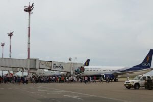 paro de 24 horas en El Trompillo