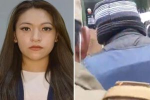 Feminicidio Odalis Vaquiata