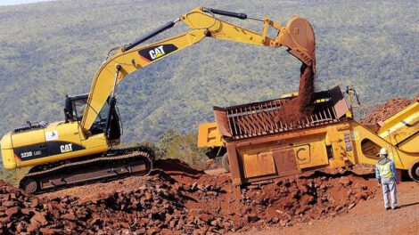 Laudo arbitral favorece a Bolivia en conflicto con Jindal sobre proyecto Mutún