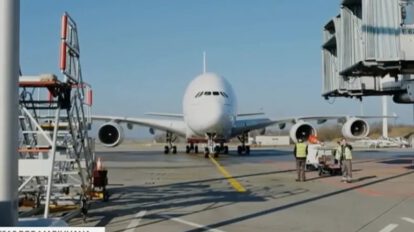Madre e hija uruguayas detenidas en Bolivia por la tenencia de marihuana