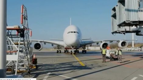 Madre e hija uruguayas detenidas en Bolivia por la tenencia de marihuana