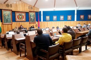 Incremento salarial UTO aprobado por el Honorable Consejo Universitario