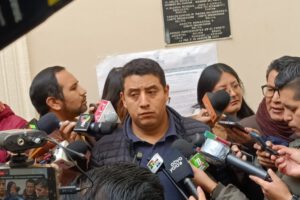 Comisión Mixta de Constitución anuncia reinicio de preselección de postulantes a comicios judiciales