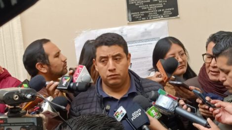 Comisión Mixta de Constitución anuncia reinicio de preselección de postulantes a comicios judiciales