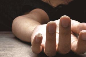 Feminicidio en Sipe Sipe