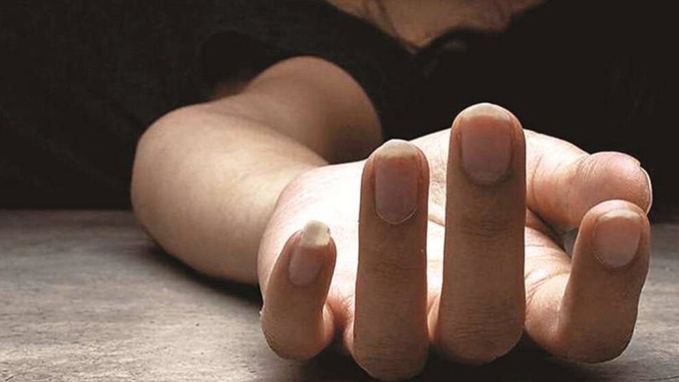 Feminicidio en Sipe Sipe