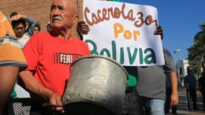 Crisis económica en Bolivia por falta de dólares y encarecimiento de productos básicos