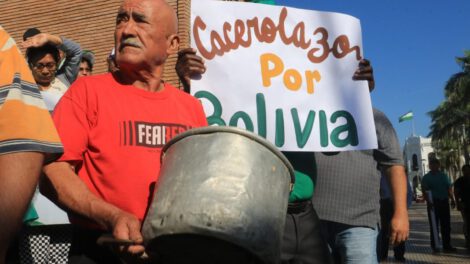 Crisis económica en Bolivia por falta de dólares y encarecimiento de productos básicos