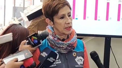 red de corrupción en trámites de construcción