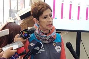 red de corrupción en trámites de construcción