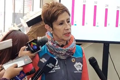 red de corrupción en trámites de construcción