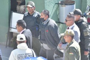 Joel violencia familiar