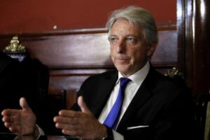 Gobierno de Javier Milei defiende política de derechos humanos