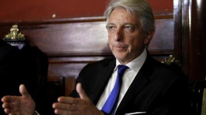 Gobierno de Javier Milei defiende política de derechos humanos