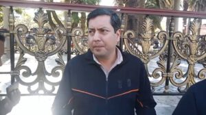 Reforma legislativa en Bolivia liderada por Rodrigo Fuenzalida