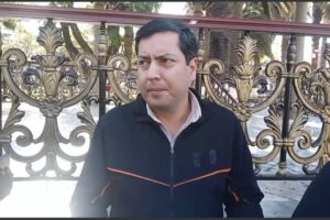 Reforma legislativa en Bolivia liderada por Rodrigo Fuenzalida