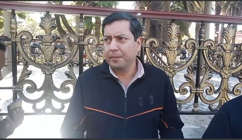 Reforma legislativa en Bolivia liderada por Rodrigo Fuenzalida