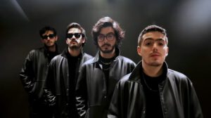 Morat inicia su gira en Madrid