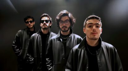 Morat inicia su gira en Madrid