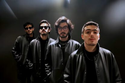 Morat inicia su gira en Madrid