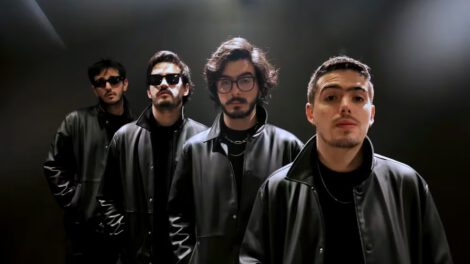 Morat inicia su gira en Madrid